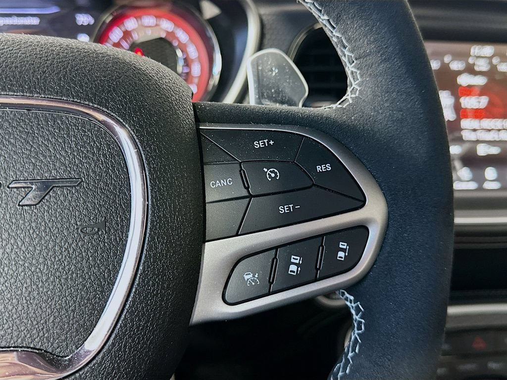 Used 2023 Dodge Challenger SRT Hellcat RWD image 26