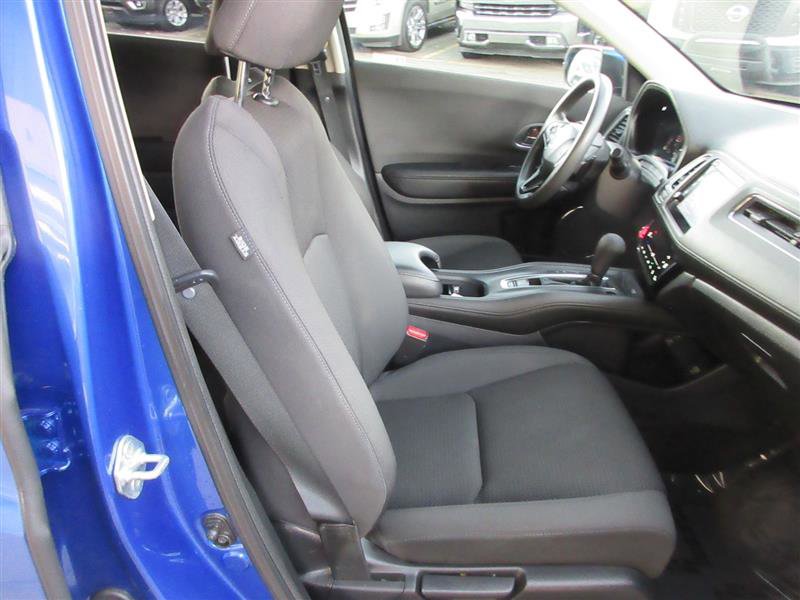Used 2021 Honda HR-V EX image 31