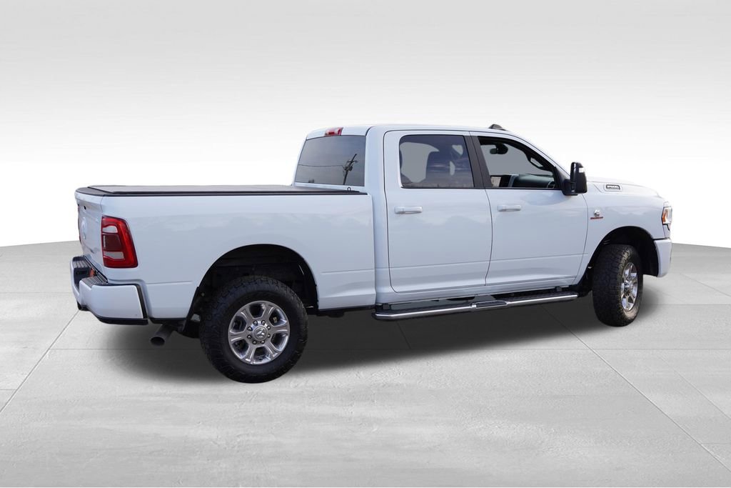 Used 2023 RAM 2500 Big Horn w/ Level 1 Equipment Group image 4