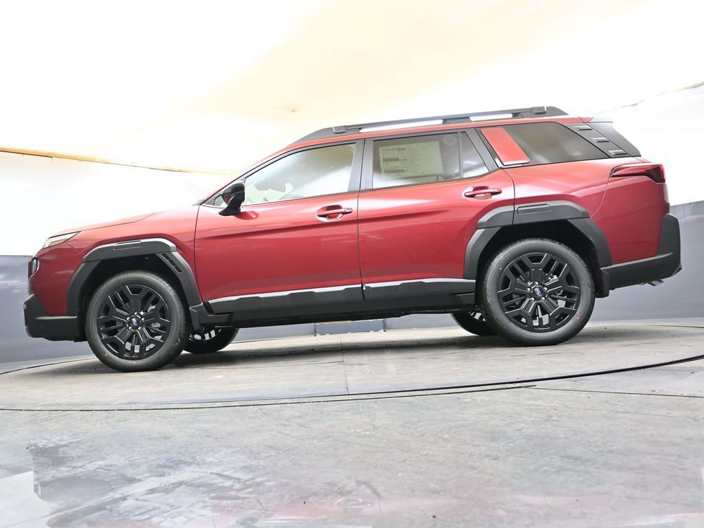 New 2026 Subaru Outback Limited XT image 42