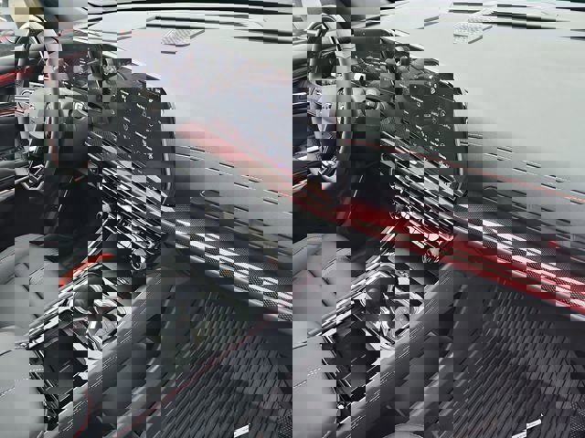 New 2026 Chevrolet Traverse RS w/ LPO, Floor Liner Package image 29