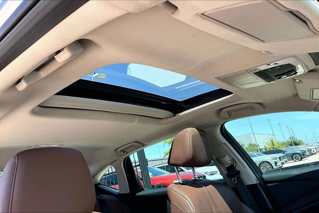 Used 2021 Acura TLX w/ Technology Package FWD image 20