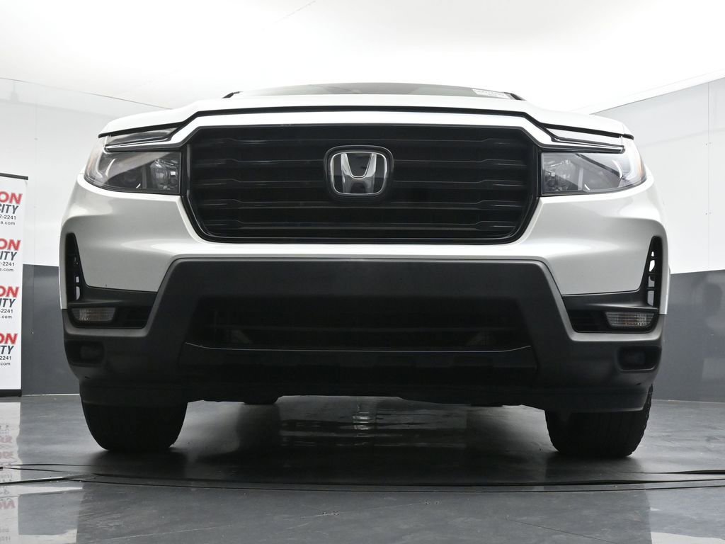 Used 2023 Honda Ridgeline RTL-E image 36