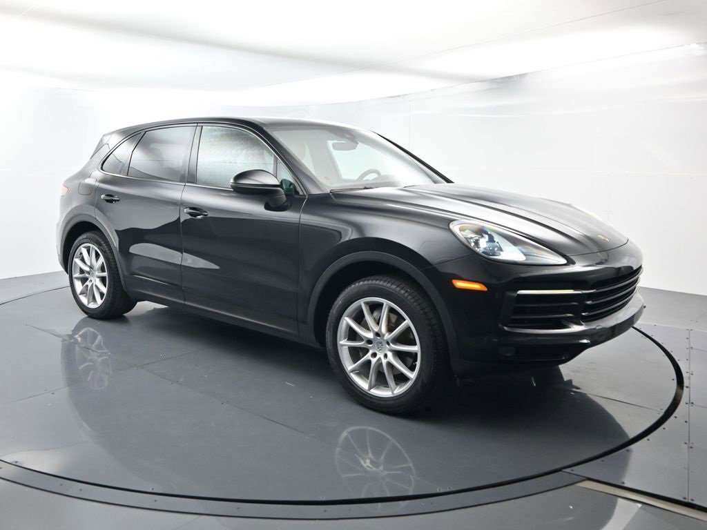 Used 2019 Porsche Cayenne image 17