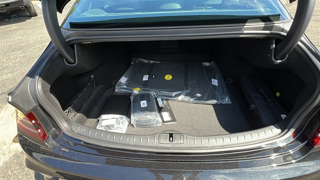 New 2026 Genesis G80 3.5T Prestige image 38