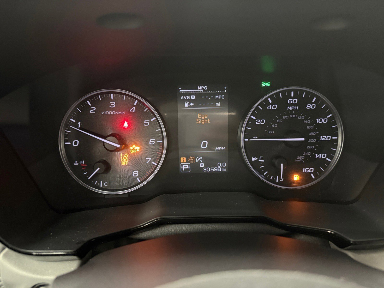 Certified 2023 Subaru Legacy Premium AWD/4WD image 16