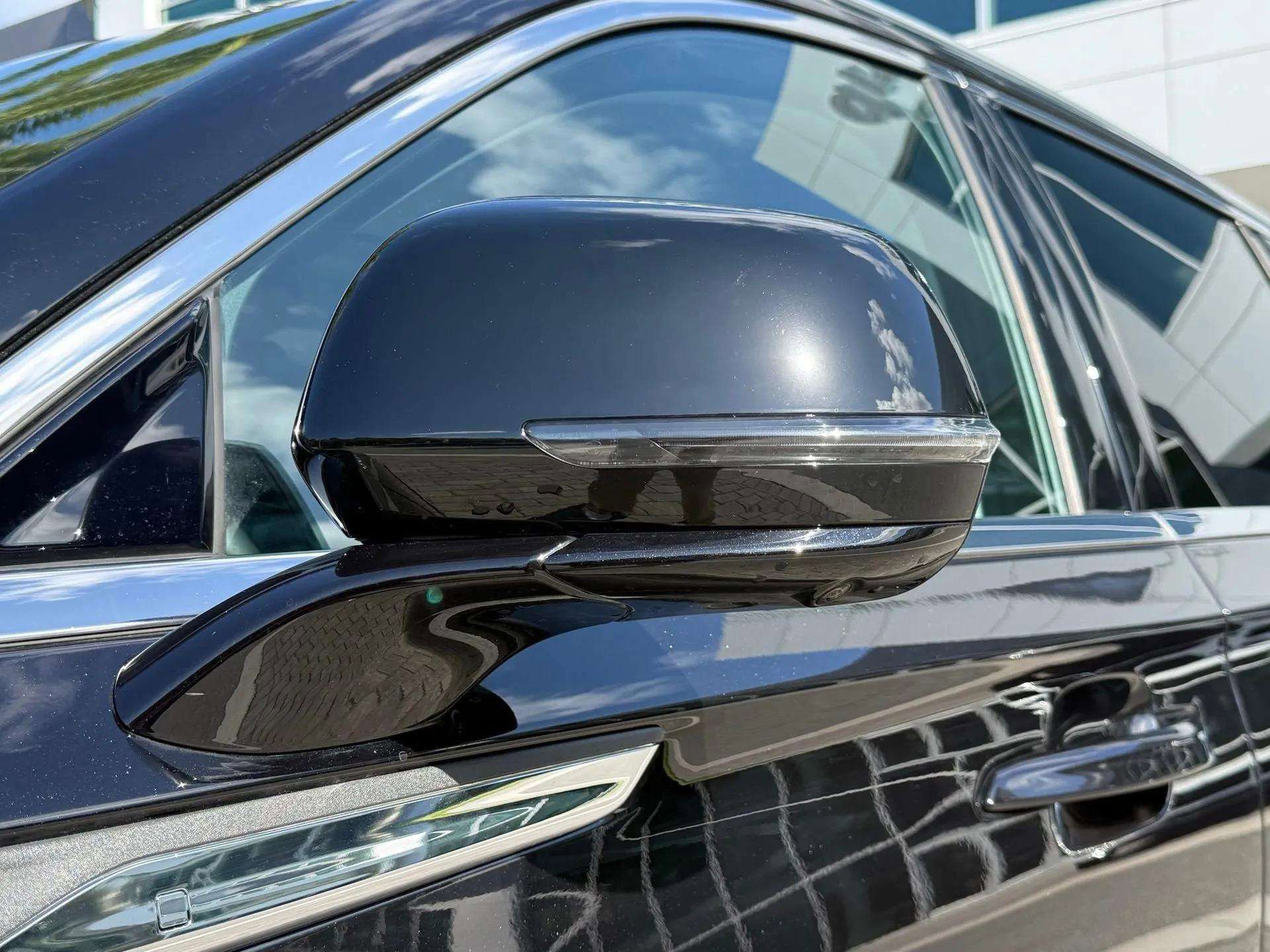 Used 2025 Lincoln Aviator Reserve w/ Illumination Package image 20