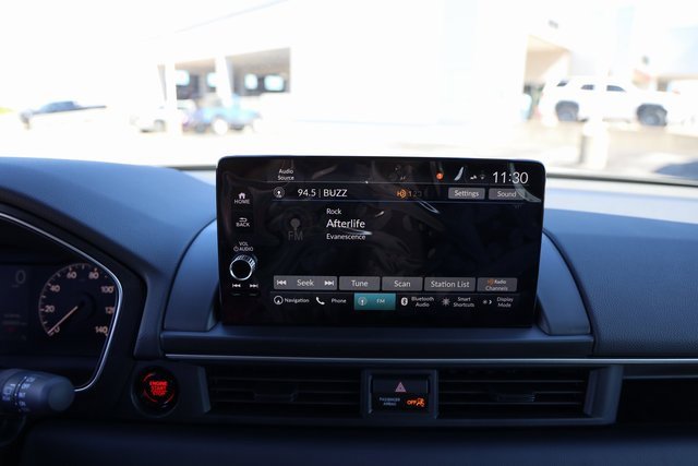 New 2025 Honda Pilot Touring image 20