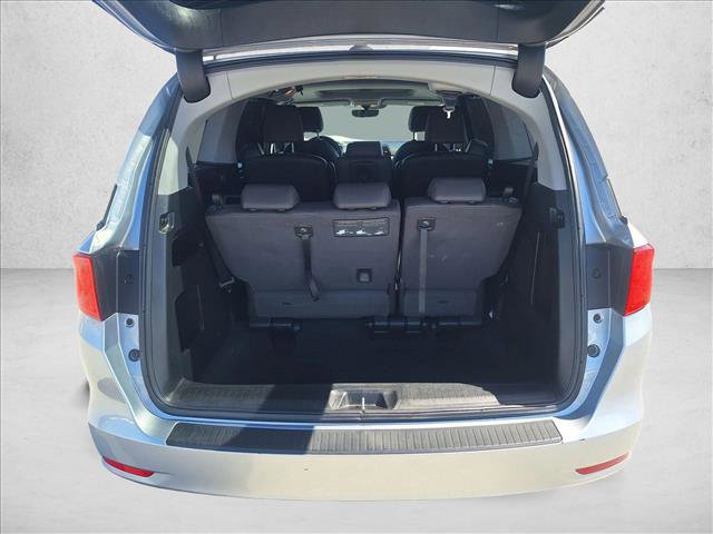 Used 2018 Honda Odyssey EX-L image 13