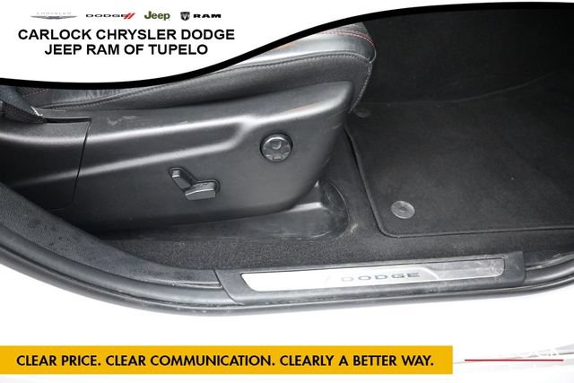 Used 2023 Dodge Durango R/T AWD/4WD image 43