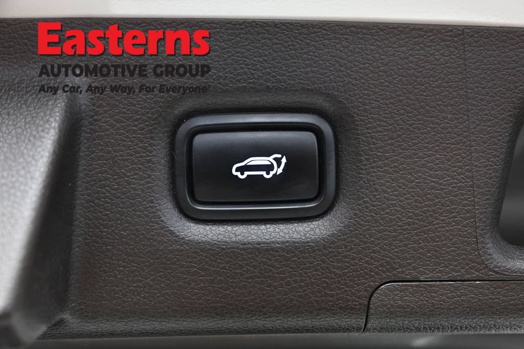 Used 2022 Hyundai Santa Fe Blue AWD/4WD image 23