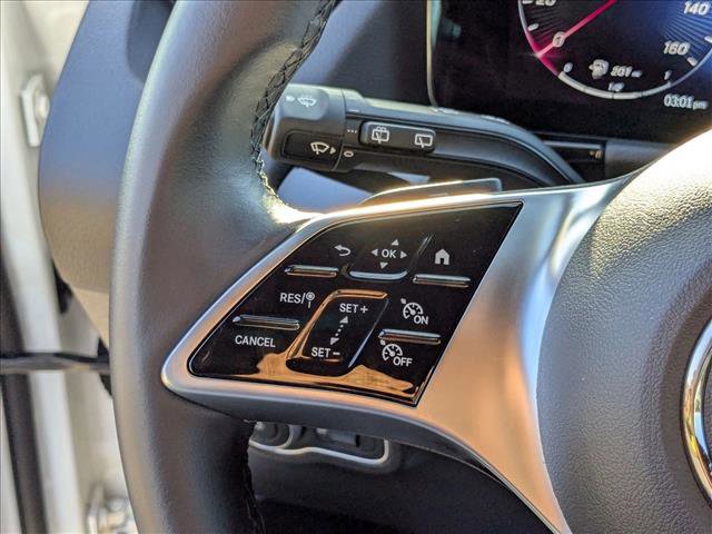 Certified 2025 Mercedes-Benz GLA 250 GLA 250 image 17