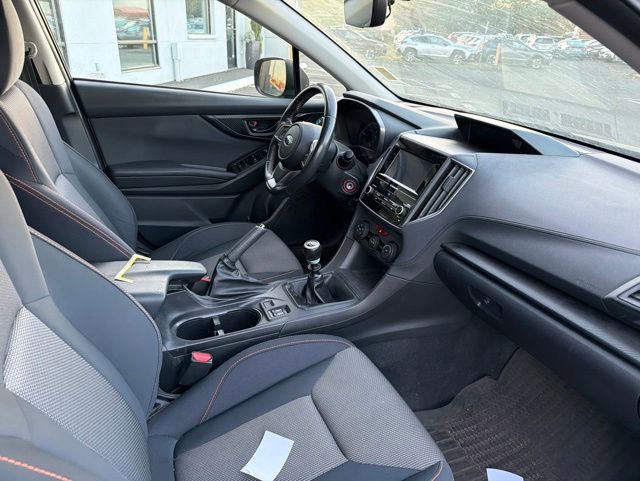 Used 2018 Subaru Crosstrek 2.0i Premium w/ Popular Package #2 AWD/4WD image 10