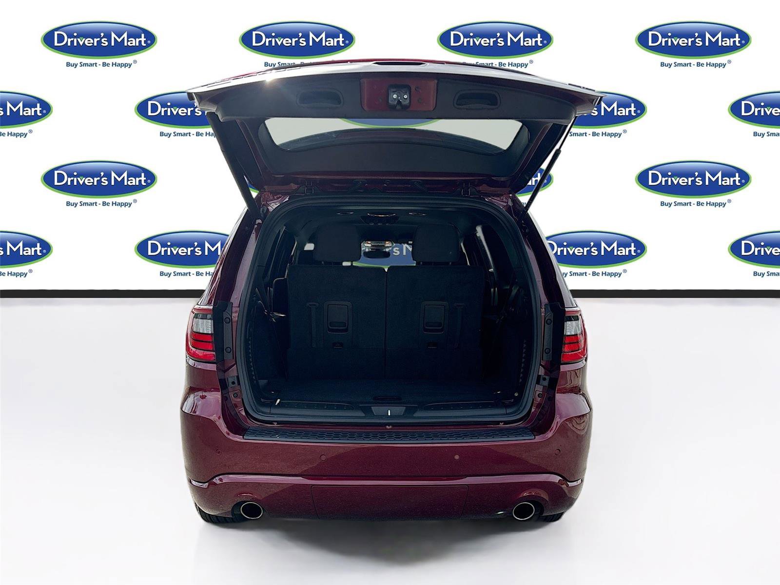 Used 2026 Dodge Durango GT RWD image 26