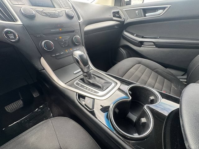 Used 2016 Ford Edge SEL FWD image 10