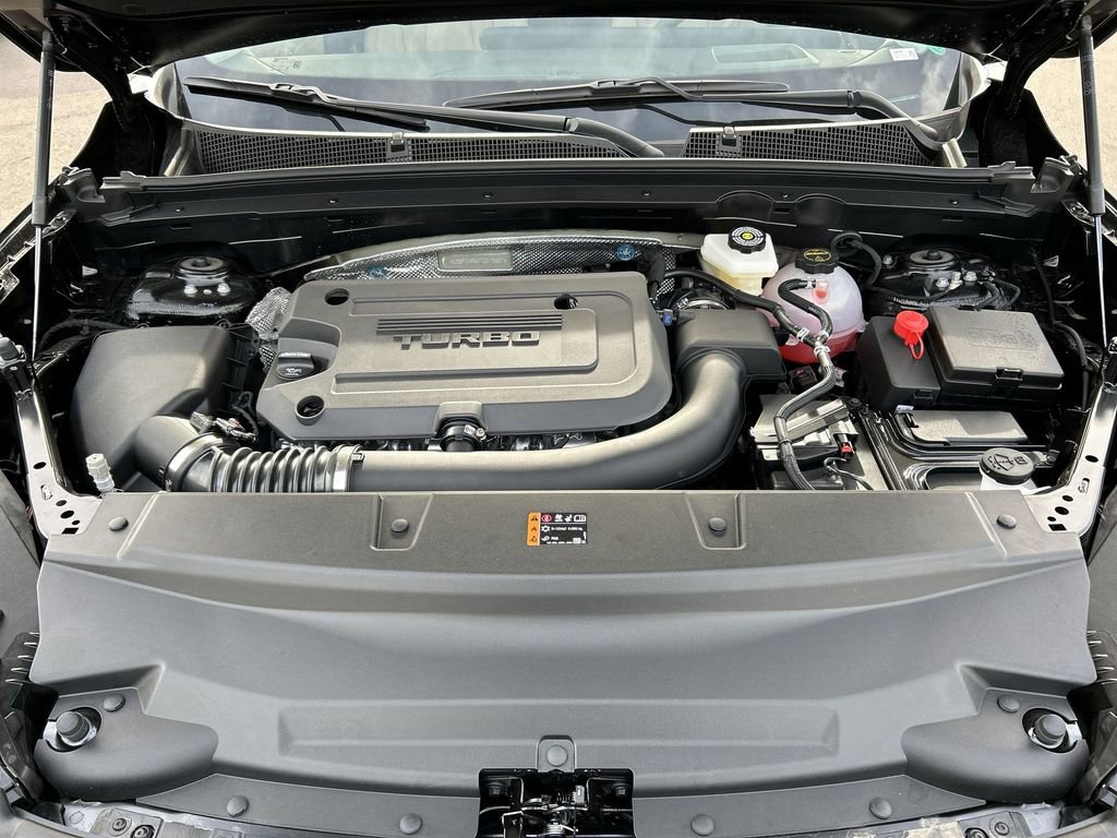 New 2026 Buick Envision Preferred image 30