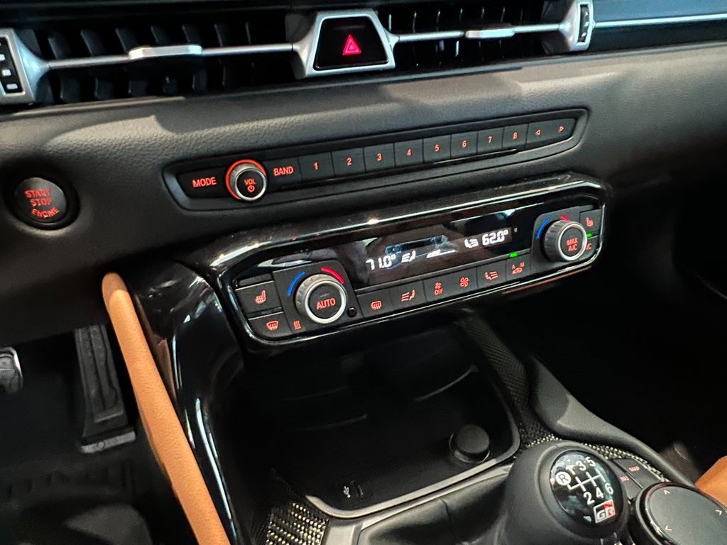 New 2026 Toyota Supra Premium image 19