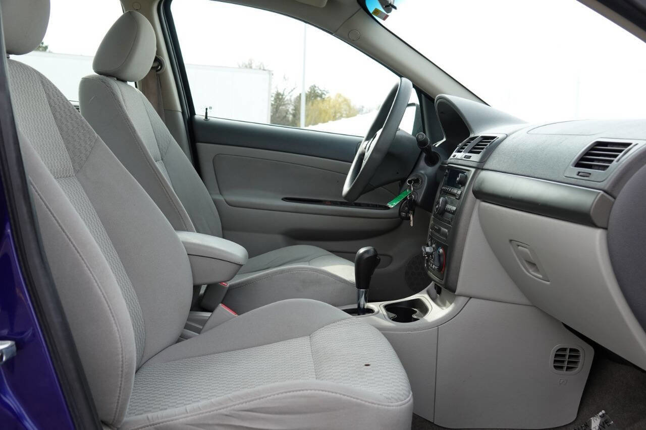 Used 2007 Chevrolet Cobalt LT FWD image 83
