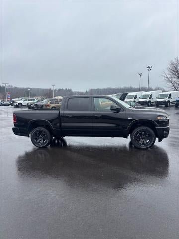 New 2026 RAM 1500 Big Horn image 30