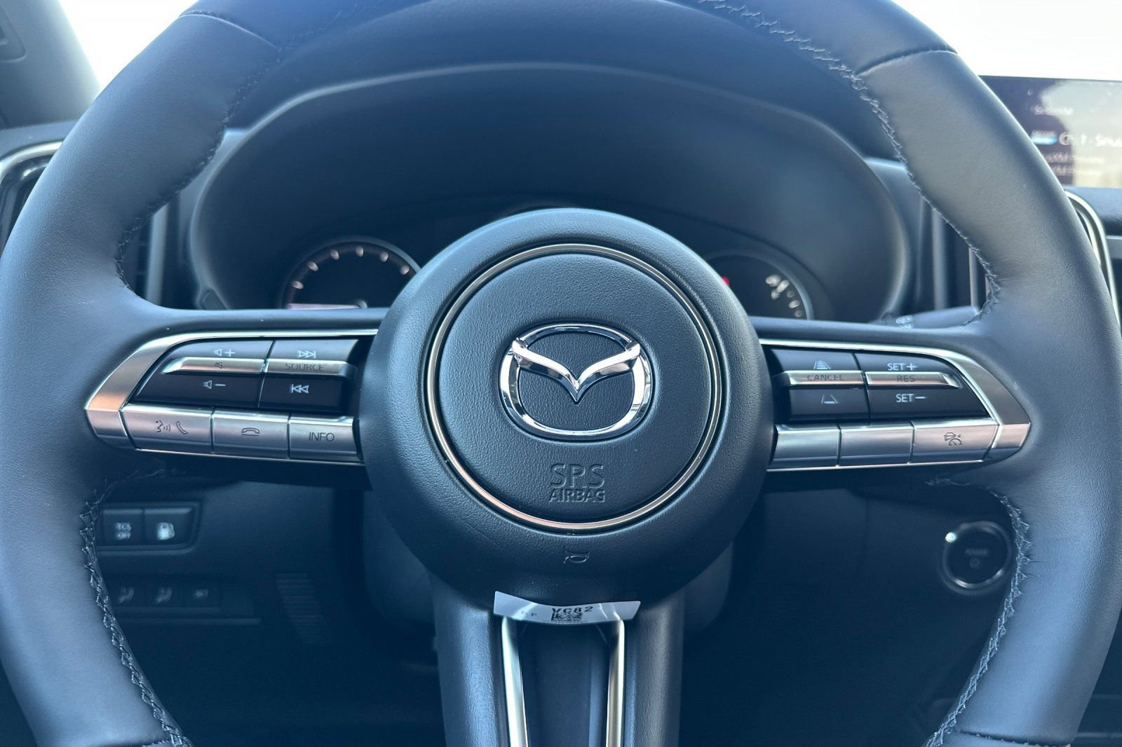 New 2026 MAZDA CX-50 2.5 Hybrid w/ Premium Plus Pkg image 33