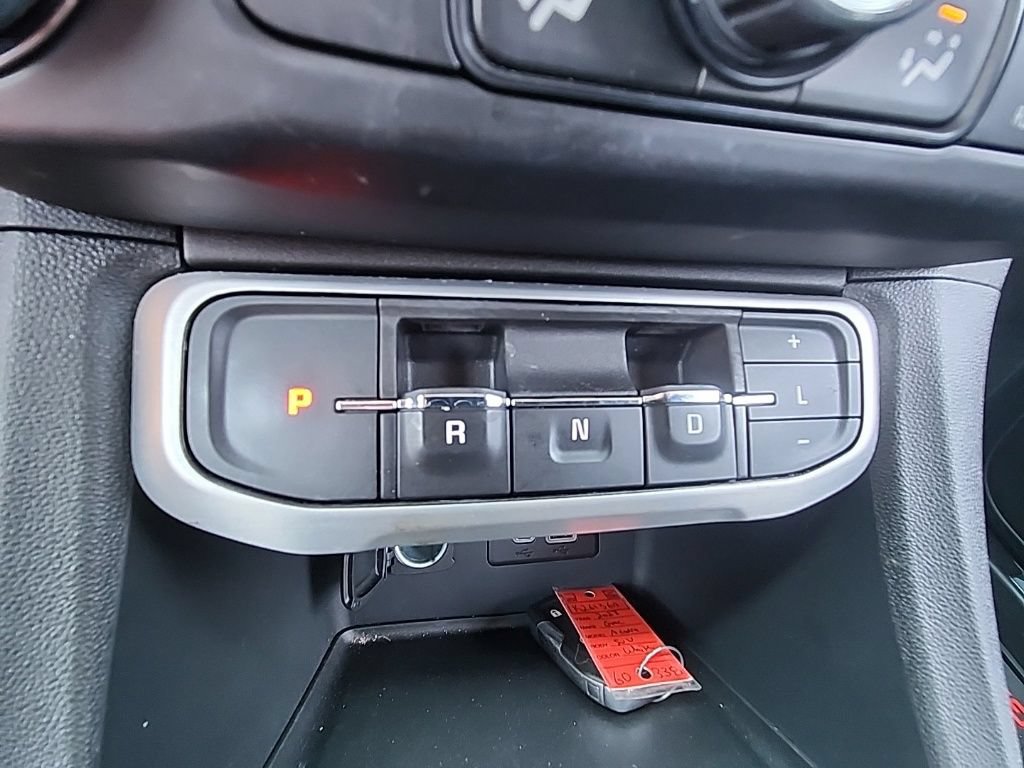 Used 2023 GMC Acadia SLT AWD/4WD image 19