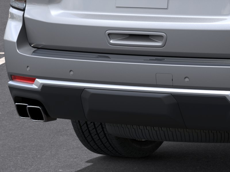 New 2026 Chevrolet Suburban High Country AWD/4WD image 14