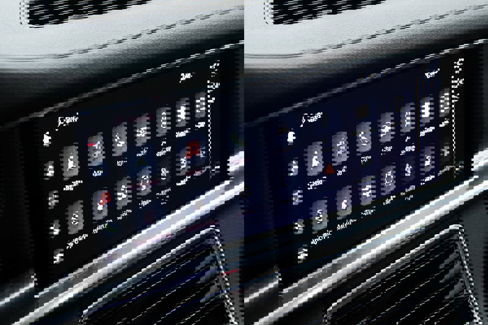 Used 2023 Porsche Panamera Platinum Edition image 15