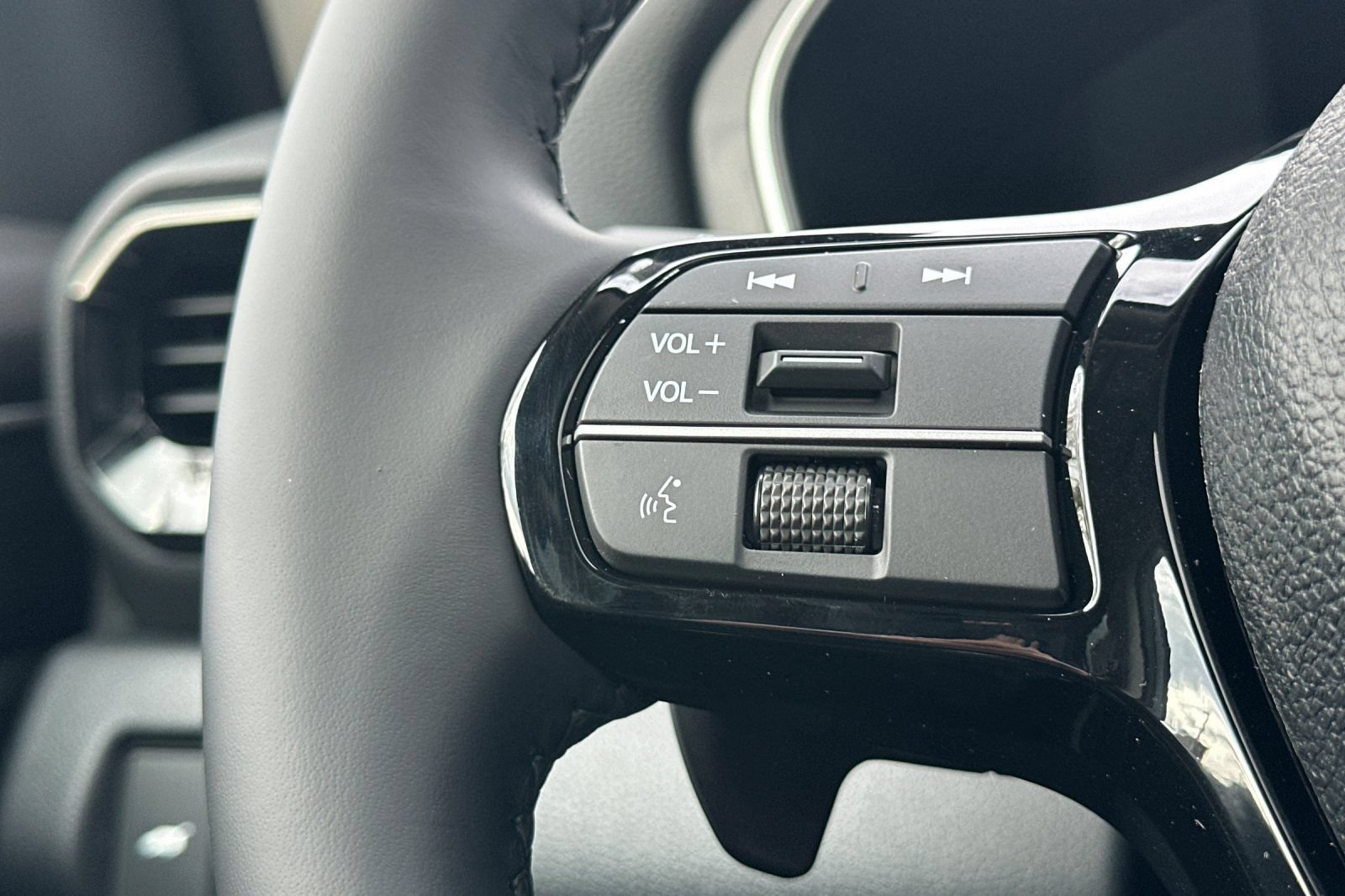 New 2026 Honda Pilot Touring image 44