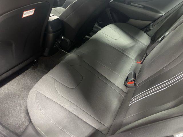 New 2026 Hyundai Elantra Sport image 27