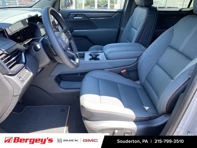 New 2026 GMC Acadia AT4 w/ Luxury Package AWD/4WD image 22