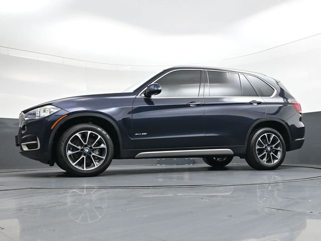 Used 2017 BMW X5 xDrive35i image 36