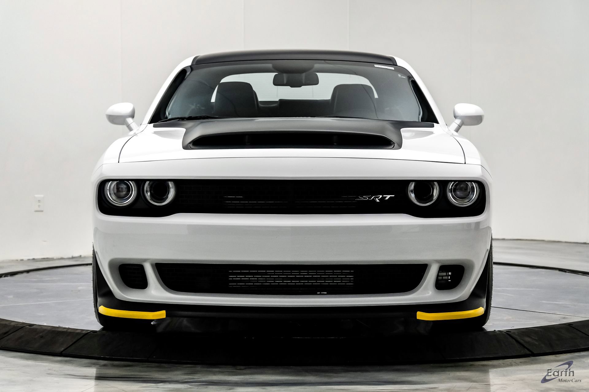 Used 2023 Dodge Challenger SRT Hellcat Redeye image 32