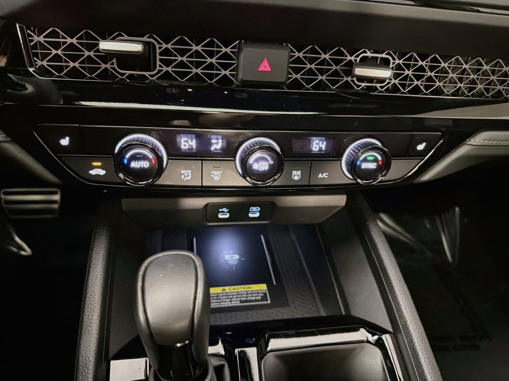 Used 2025 Honda Accord Sport image 15
