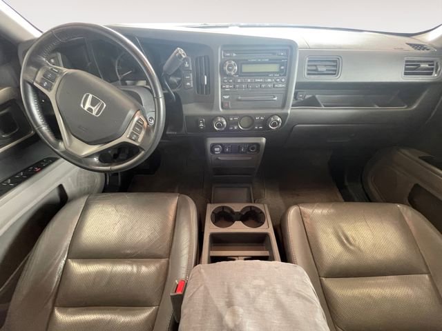 Used 2013 Honda Ridgeline RTL image 10