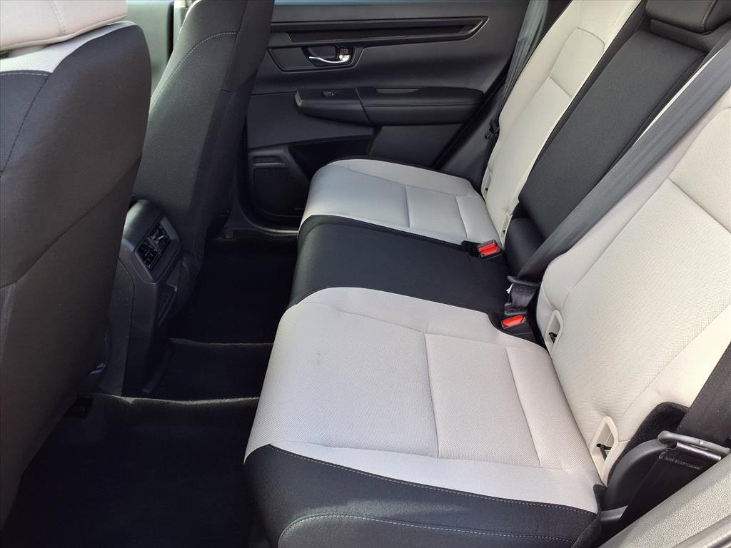 New 2026 Honda CR-V LX image 10