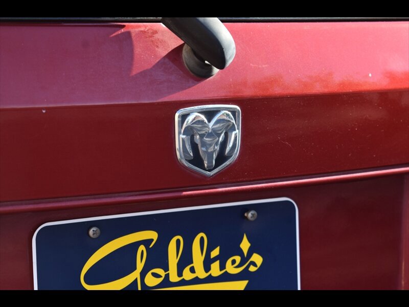 Used 2010 Dodge Journey SXT w/ Rear Seat Video Group FWD image 50