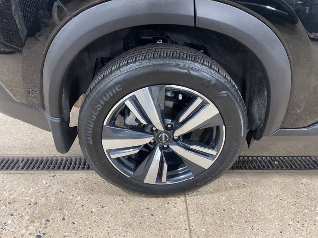 Certified 2023 Nissan Rogue SL w/ SL Premium Package image 36