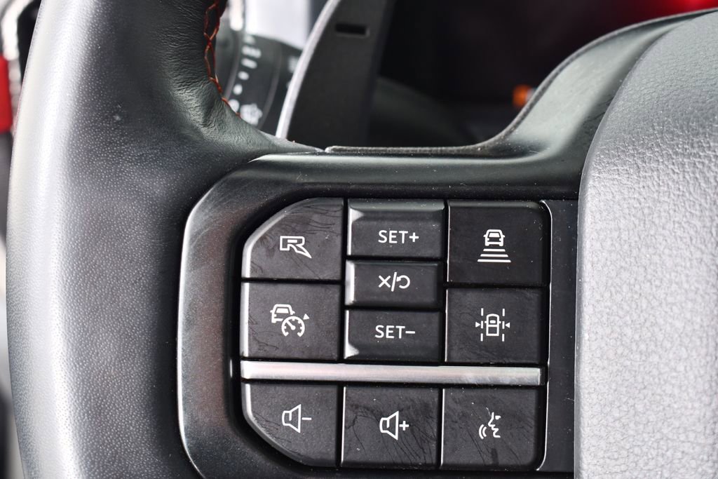 Used 2024 Ford F150 Raptor image 30