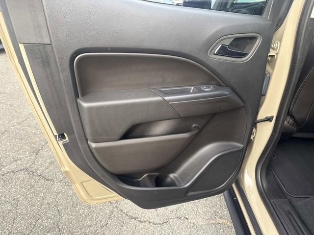 Used 2022 Chevrolet Colorado ZR2 image 17