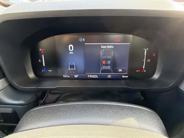 New 2025 Ford Maverick XLT w/ XLT Luxury Package image 9