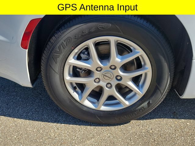 Certified 2024 Chrysler Pacifica Touring-L FWD image 7