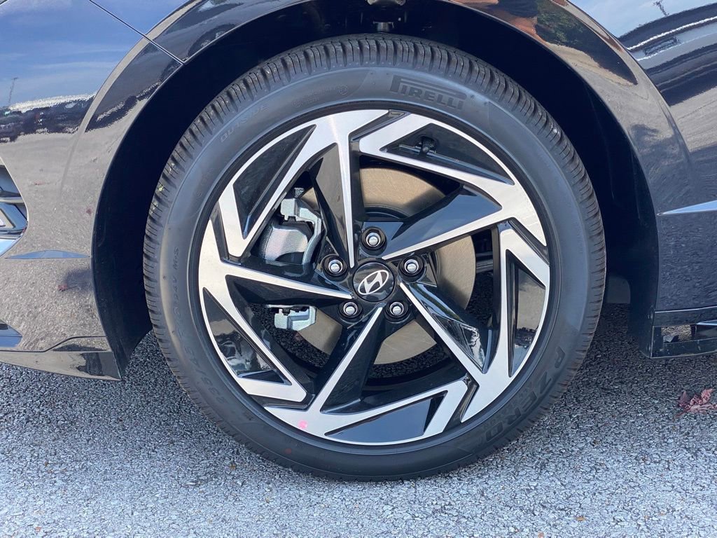 New 2026 Hyundai Sonata SEL image 37