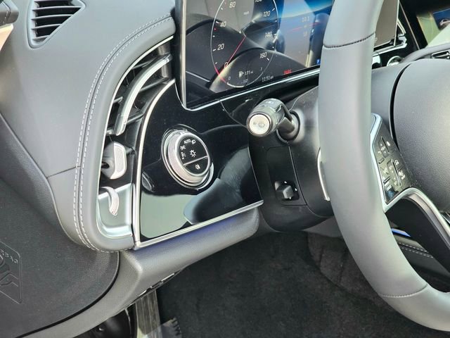 New 2026 Mercedes-Benz E 350 4MATIC Sedan image 15