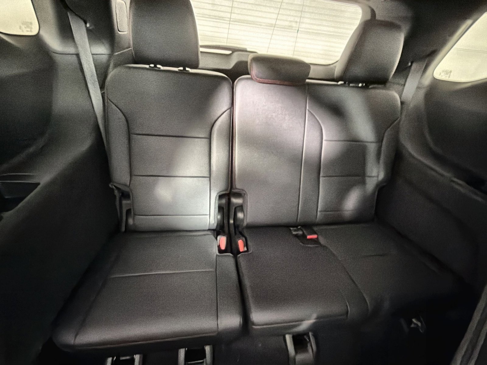 New 2026 Chevrolet Traverse Z71 w/ Enhanced Driving Package image 26