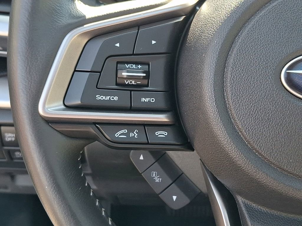 Used 2023 Subaru Forester Premium image 20