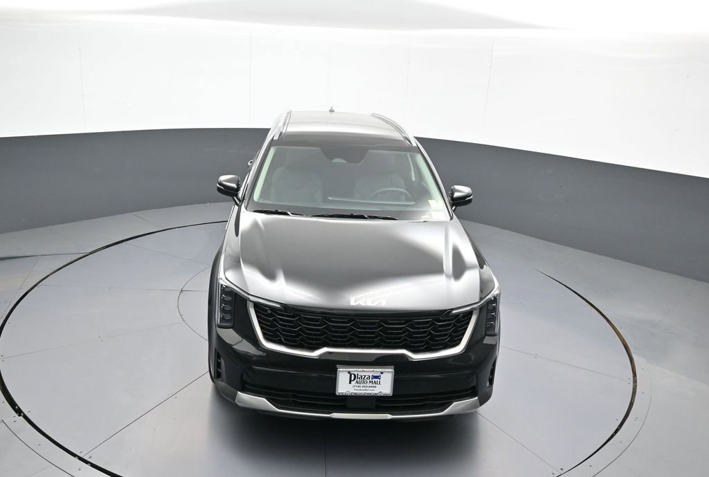 New 2026 Kia Sorento S FWD image 36