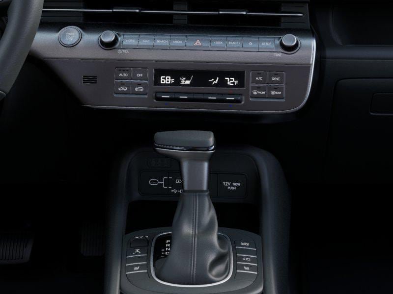 New 2026 Hyundai Kona SEL Sport AWD/4WD image 16