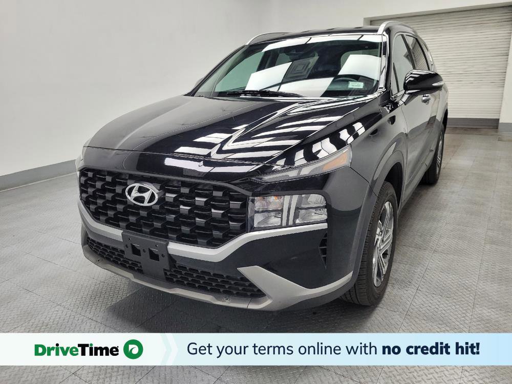 Used 2023 Hyundai Santa Fe SEL image 1