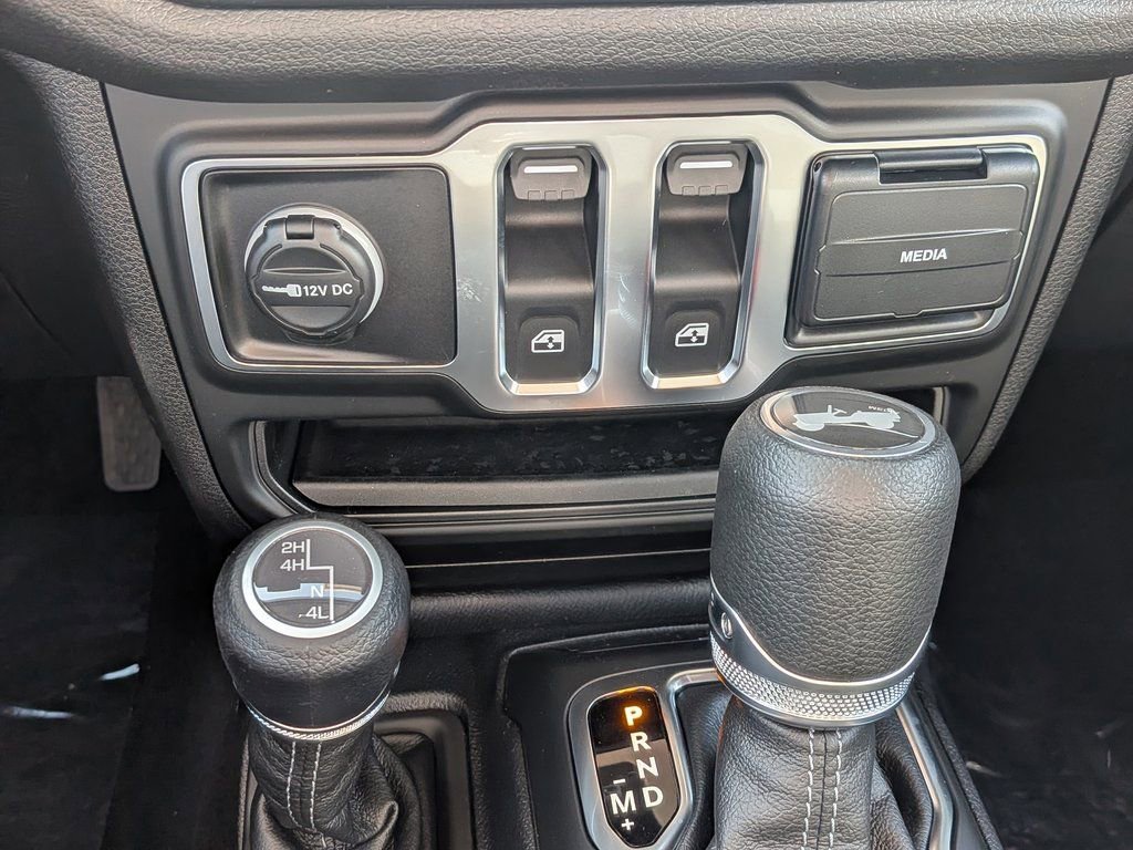 New 2026 Jeep Wrangler Sport image 14