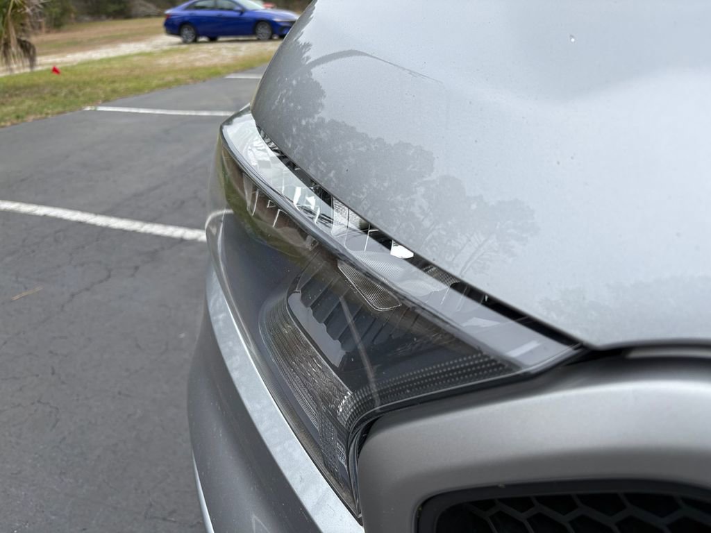 Used 2020 Ford Ranger XLT w/ Trailer Tow Package image 25